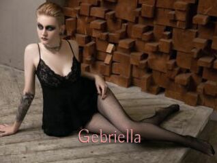 Gebriella
