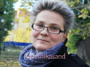 Geethikasand
