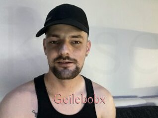 Geilebobx