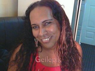 Geilepik