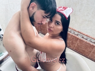 Gelenvelez
