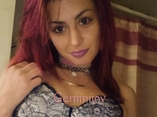 geminijoy Kostenlose Sexcams