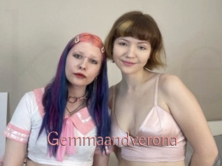 gemmaandverona Kostenlose Sexcams