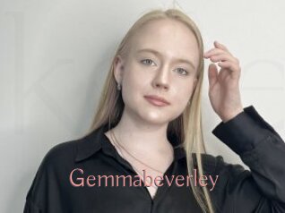 Gemmabeverley