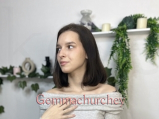 Gemmachurchey