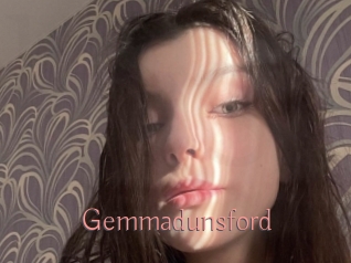 Gemmadunsford