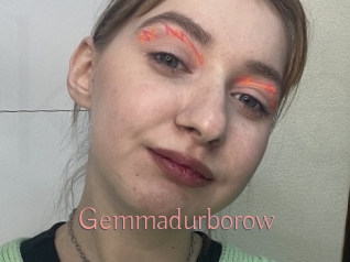 Gemmadurborow