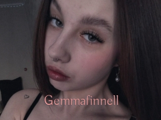 Gemmafinnell
