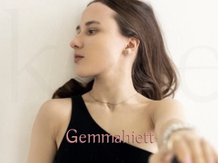 gemmahiett Kostenlose Sexcams