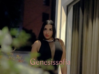 Genesissofia