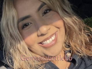 Genieinabottlebb