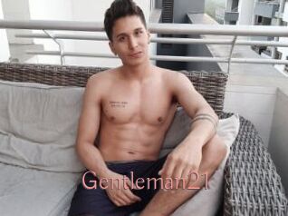 Gentleman21