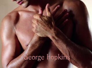 george_hopkins Kostenlose Sexcams