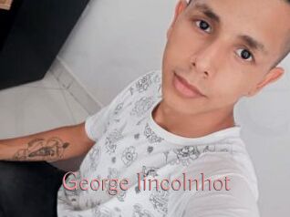 george_lincolnhot Kostenlose Sexcams