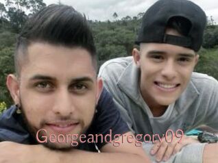 Georgeandgregory09