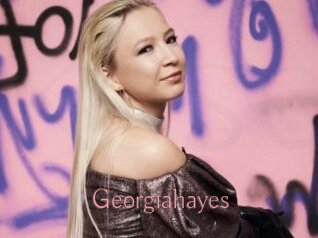 Georgiahayes