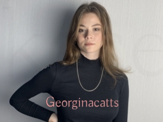 Georginacatts