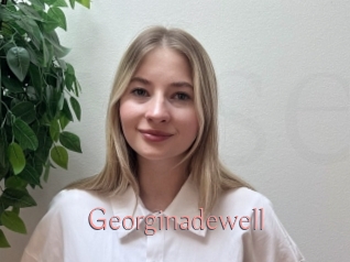 Georginadewell