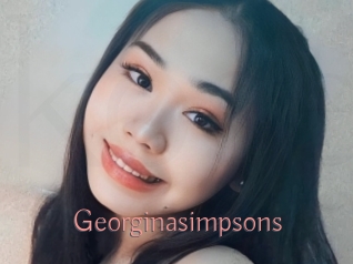 Georginasimpsons