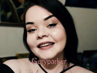 Geryparker