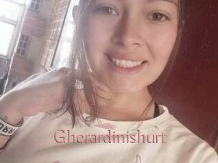 Gherardinishurt
