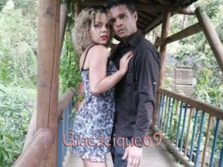 giacacique69 Kostenlose Sexcams