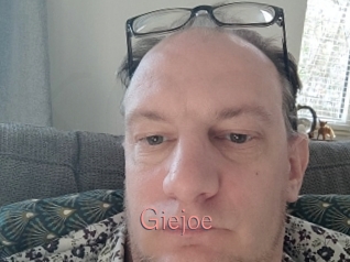 Giejoe
