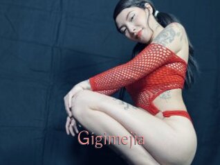 Gigimejia