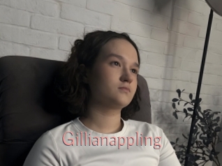 Gillianappling