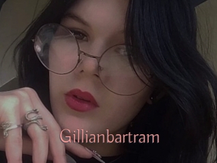 Gillianbartram