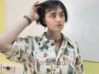 Gillianbrandon