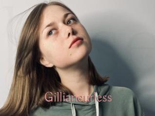 Gilliancurless