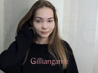 Gilliangame