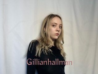 Gillianhallman
