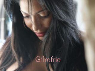 Gilrofrio