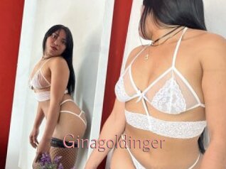 Ginagoldinger