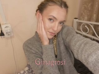 Ginagrosi