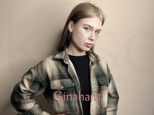Ginahartt
