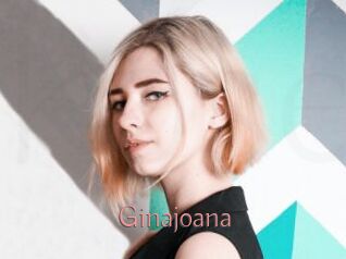 Ginajoana