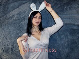 Ginaprincess