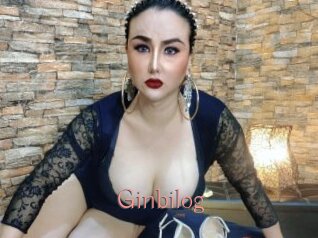 Ginbilog