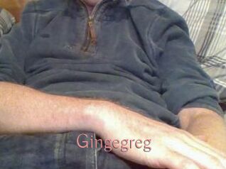 Gingegreg