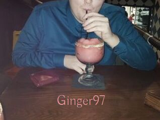 Ginger97