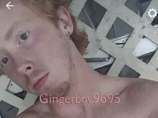 Gingerboy9695
