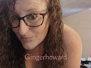 Gingerhoward
