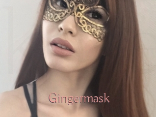 Gingermask