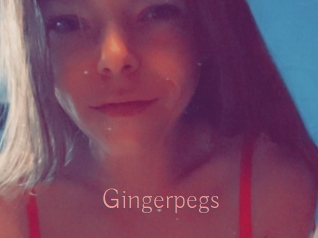 Gingerpegs