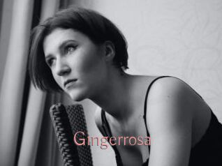 Gingerrosa