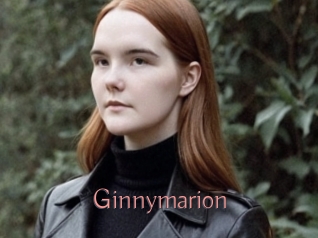 Ginnymarion