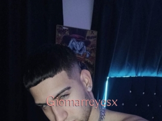 Giomarreyesx